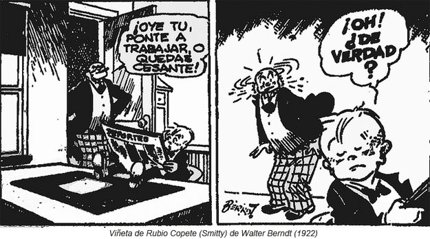 La prensa y el campo de orégano (II)
