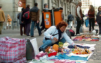 “Pareciera que para ellos erradicar la pobreza es erradicar a los pobres”