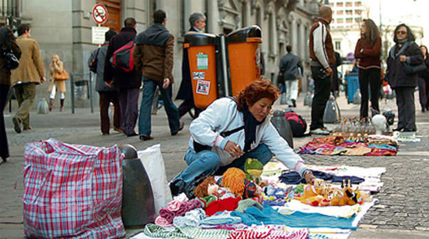“Pareciera que para ellos erradicar la pobreza es erradicar a los pobres”