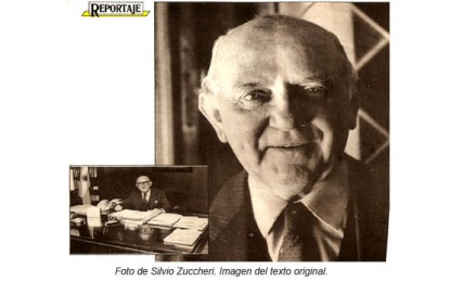 Recordando a Manuel Sadosky
