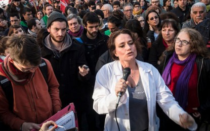 Creimer, la perito que le negó la domicialiaria a Etchecolatz y terminó acusada de «tratos inhumanos»