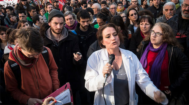Creimer, la perito que le negó la domicialiaria a Etchecolatz y terminó acusada de «tratos inhumanos»