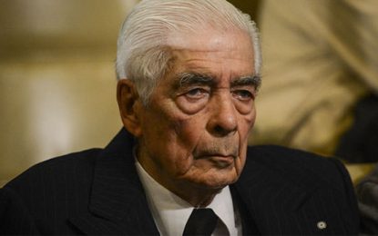 ¿Menéndez libre?