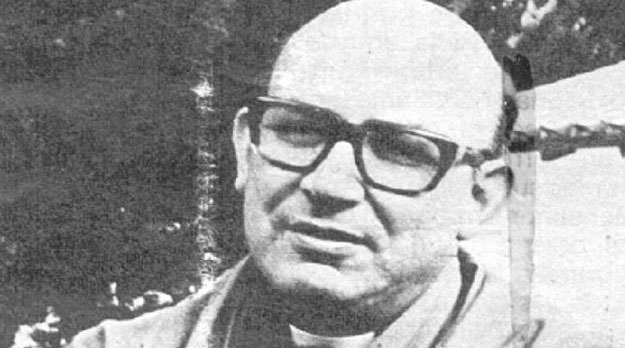 Enrique Angelelli, el cura que se hizo pueblo