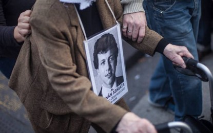 Una política de estado en el corazón del cambio de época