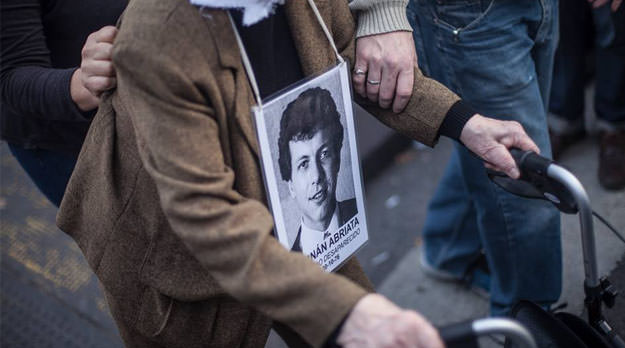 Una política de estado en el corazón del cambio de época