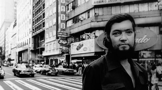 Julio Cortázar: el fantástico