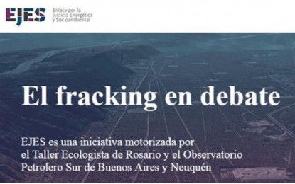 Para leer y pensar sobre los hidrocarburos
