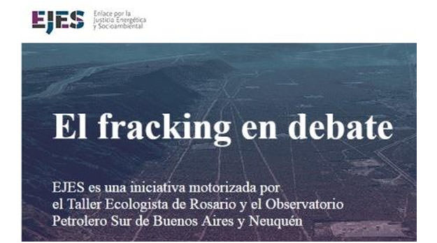 Para leer y pensar sobre los hidrocarburos
