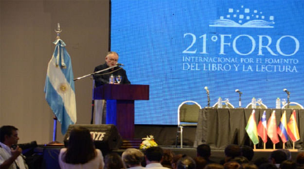 El Foro en el Chaco y una breve reflexión sobre el odio