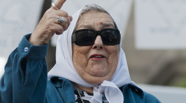 Hebe dejó muy alta la vara por si quieren detener a Cristina