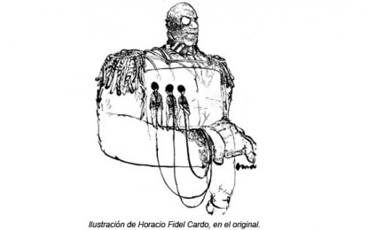 María E. Walsh y la dictadura