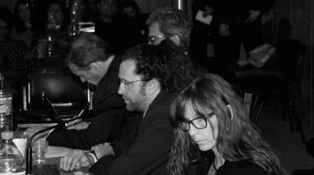 Audiencia 161: últimos alegatos de la fiscalía