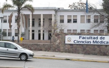 La UNCuyo cobra $1900 de arancel para estudiar una carrera