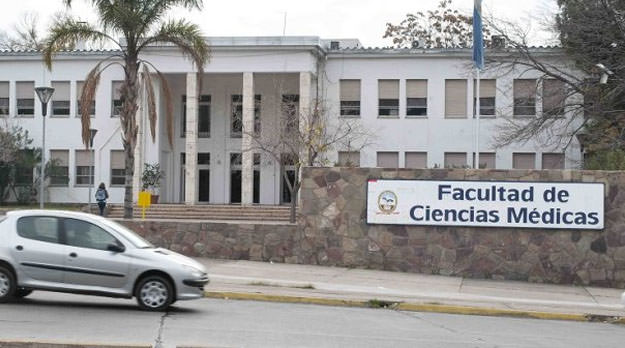La UNCuyo cobra $1900 de arancel para estudiar una carrera
