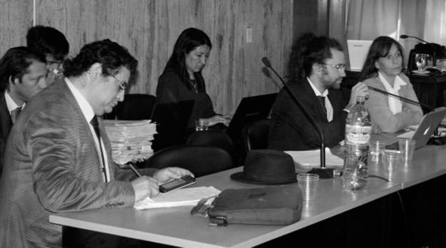 Audiencia 158: La inteligencia sobre el tapete