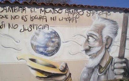 Las diversas utopías