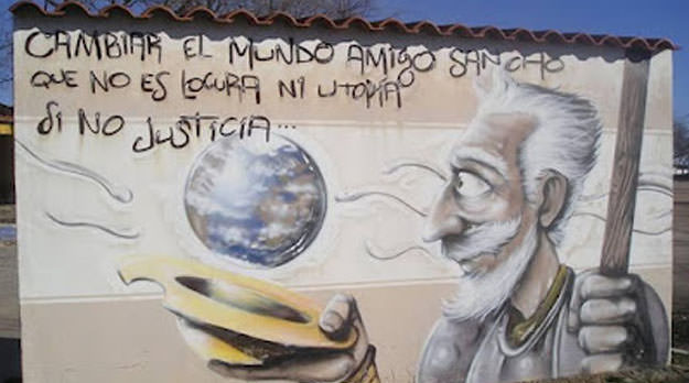 Las diversas utopías