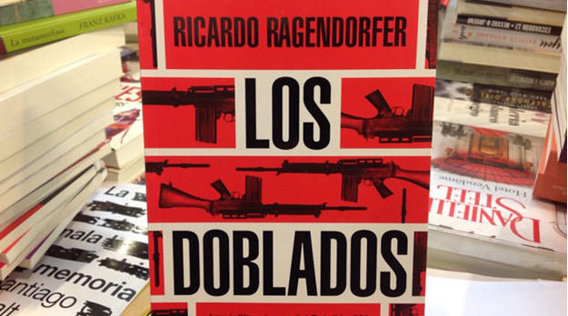 Ricardo Ragendorfer: “Lo que me atraía de esta historia era el tema de la traición”