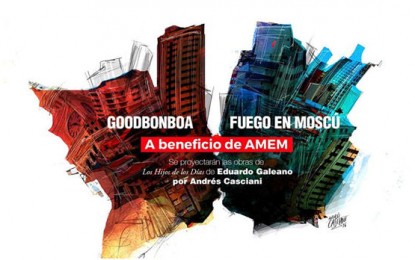 ROCK Solidario a beneficio de AMEM