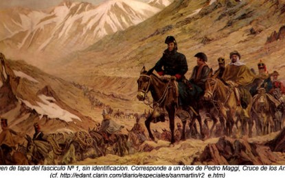 El cruce de Los Andes desde una óptica estratégica