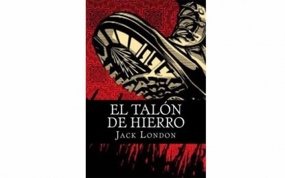 El talón de hierro