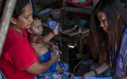 127 profesionales en tareas humanitarias han muerto en 2016