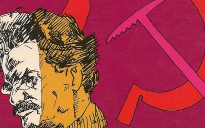 ¿Qué sigue siendo válido en Trotsky?