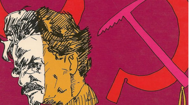 ¿Qué sigue siendo válido en Trotsky?