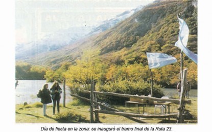Turismo en el recuerdo