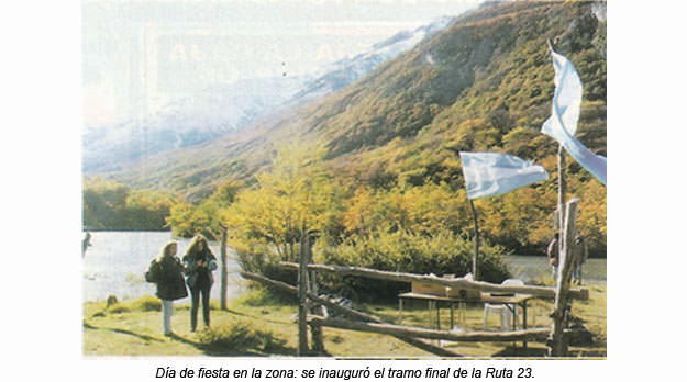 Turismo en el recuerdo