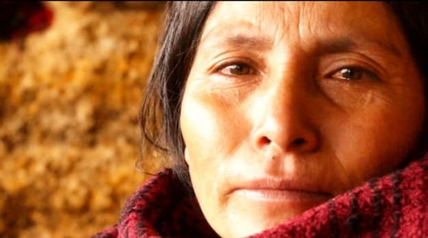 Perú: multinacional minera amenaza de muerte a dirigente