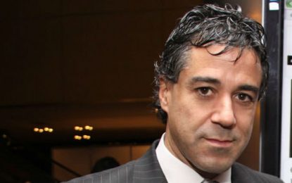 Solidaridad con el doctor Daniel Rafecas ante el intento de destituirlo