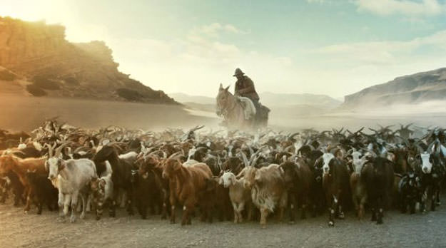 La historia de los pastores mendocinos en el documental Arreo de Tato Moreno