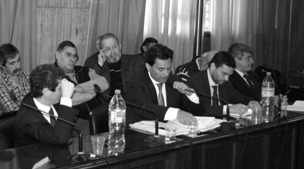 Audiencia 168: La culpa la tiene el muerto