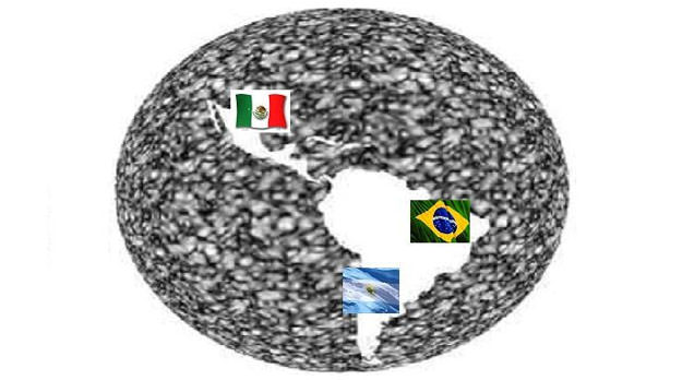¿Qué se puede aprender en México de Argentina y Brasil?