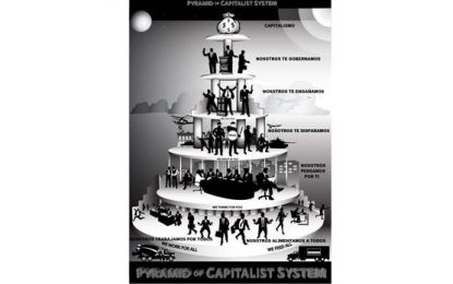 De alianzas y burguesías