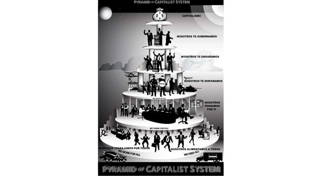 De alianzas y burguesías