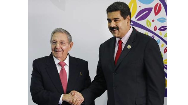 Raúl Castro: planes subversivos de EE.UU. impiden normalizar los vínculos