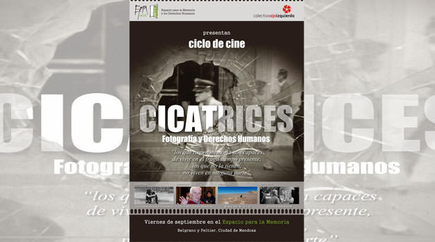 Ciclo de cine en el Espacio para la Memoria y los Derechos Humanos exD2