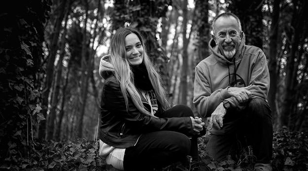 Soy juez penal y mi hija cultiva marihuana