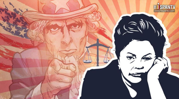 Paraguay, Argentina, Brasil a la medida de los yanquis