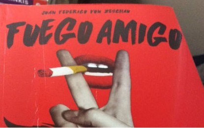 “La novela era una forma de descontracturar la solemnidad que se respiraba en la militancia”