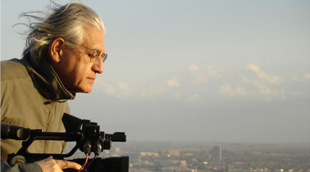 Patricio Guzmán, la dimensión fílmica de la memoria