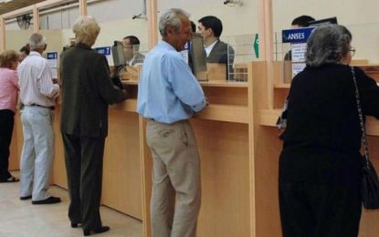 «Las jubilaciones quedaron 15 puntos por debajo de la inflación estimada»