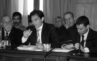 Audiencia 166: Pedidos de nulidad
