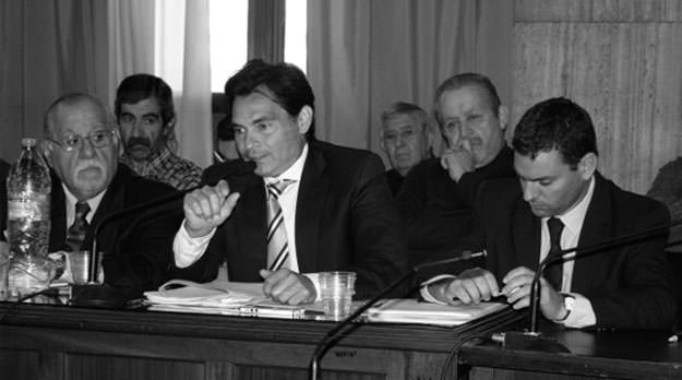 Audiencia 166: Pedidos de nulidad