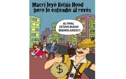 Otra vez toques de Durán Barba para “humanizar” a Macri