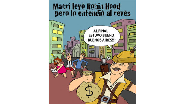 Otra vez toques de Durán Barba para “humanizar” a Macri