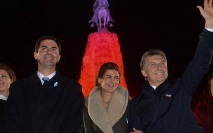 LA INTEMPERIE PERONISTA: arruinémoslo todo